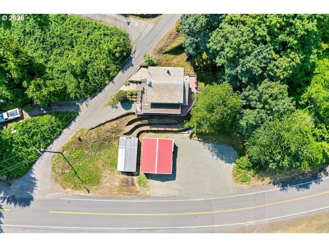 3011 Ne RASMUSSEN Rd, Corbett, OR 97019