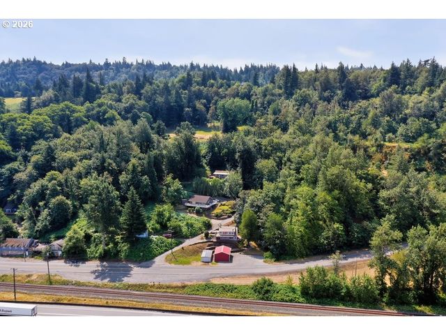 3011 Ne RASMUSSEN Rd, Corbett, OR 97019