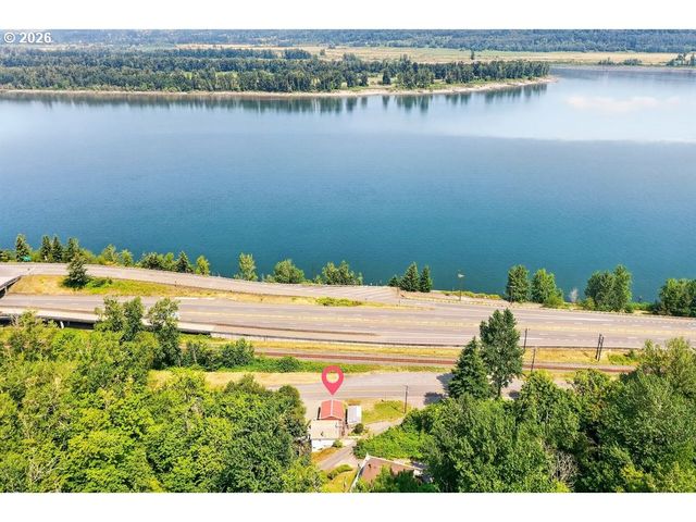 3011 Ne RASMUSSEN Rd, Corbett, OR 97019