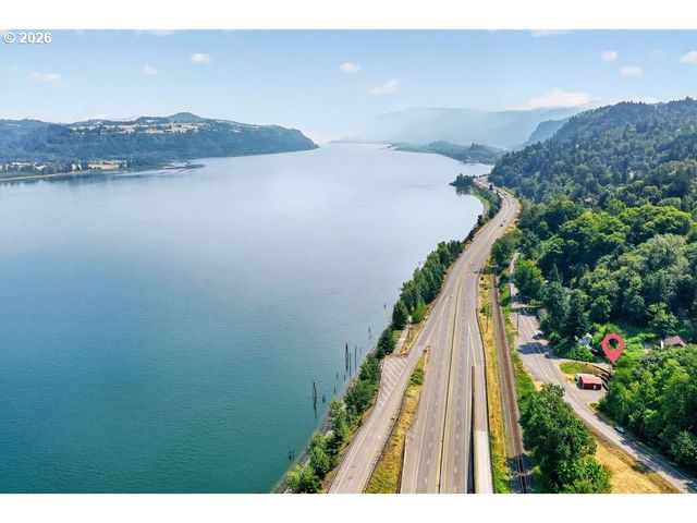 3011 Ne RASMUSSEN Rd, Corbett, OR 97019