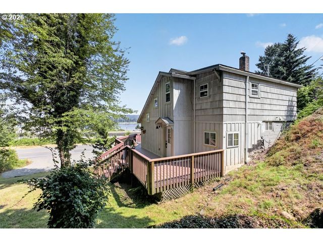 3011 Ne RASMUSSEN Rd, Corbett, OR 97019