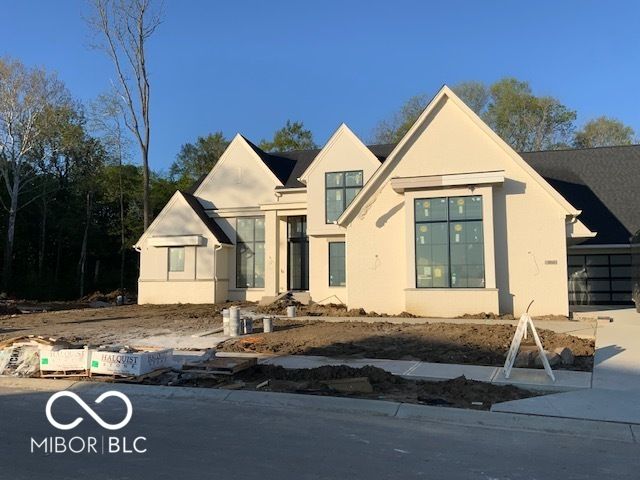 5854 Julep Drive, Zionsville, IN 46077