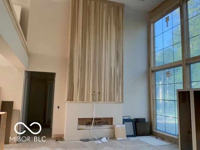 5854 Julep Drive, Zionsville, IN 46077