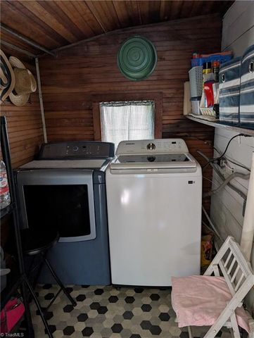 309 Monroe Street, Eden, NC 27288