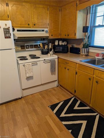 309 Monroe Street, Eden, NC 27288