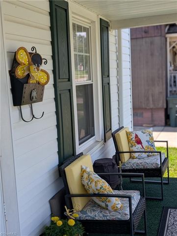 309 Monroe Street, Eden, NC 27288