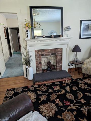 309 Monroe Street, Eden, NC 27288