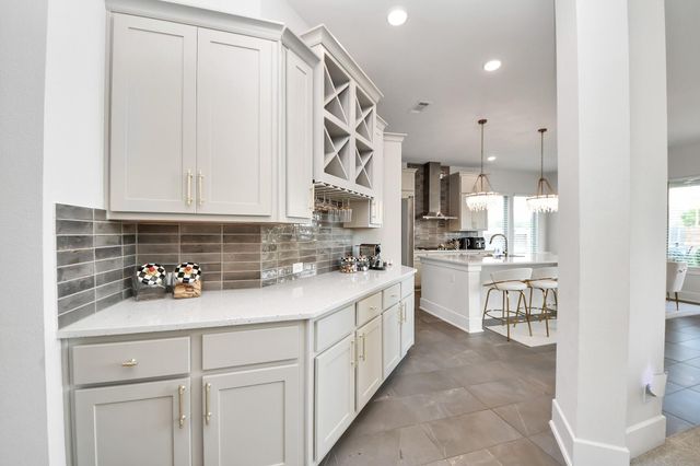 19910 Southern Stream Drive, Cypress, TX 77433