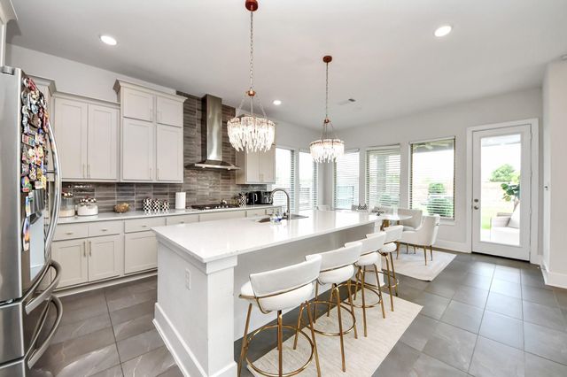 19910 Southern Stream Drive, Cypress, TX 77433