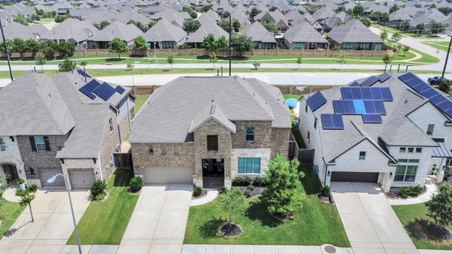 19910 Southern Stream Drive, Cypress, TX 77433
