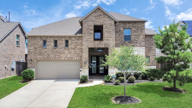 19910 Southern Stream Drive, Cypress, TX 77433