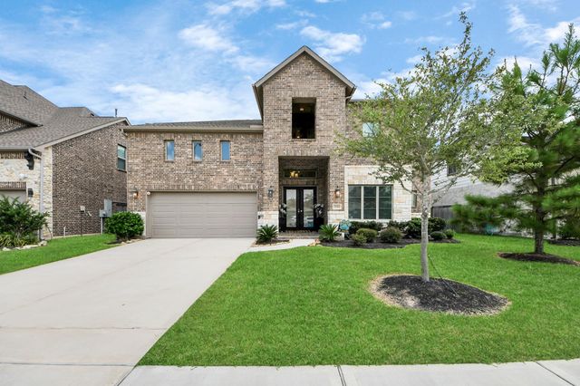 19910 Southern Stream Drive, Cypress, TX 77433