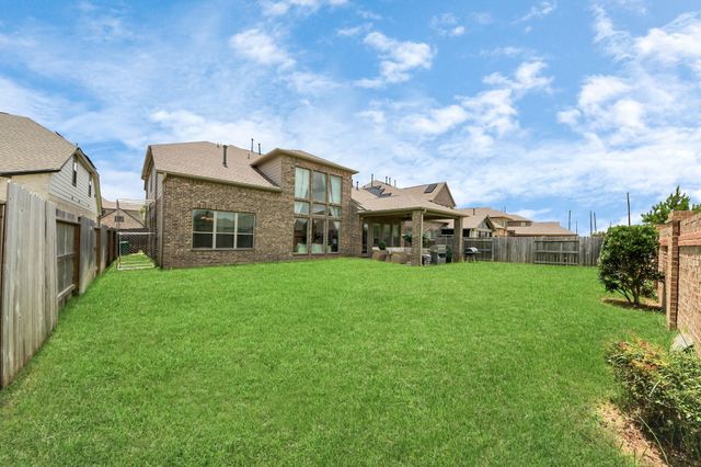 19910 Southern Stream Drive, Cypress, TX 77433