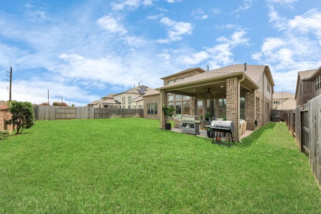 19910 Southern Stream Drive, Cypress, TX 77433