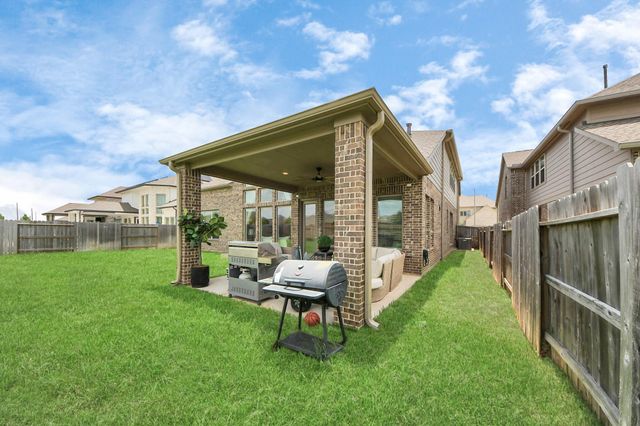 19910 Southern Stream Drive, Cypress, TX 77433
