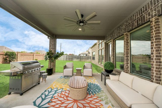 19910 Southern Stream Drive, Cypress, TX 77433