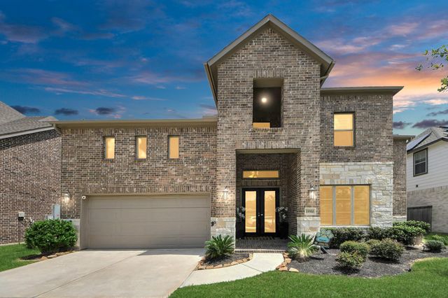 19910 Southern Stream Drive, Cypress, TX 77433