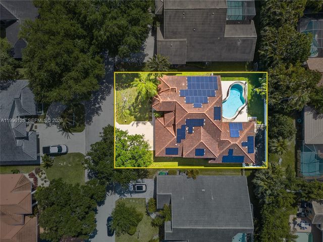9836 NW 48th Ct, Coral Springs, FL 33076