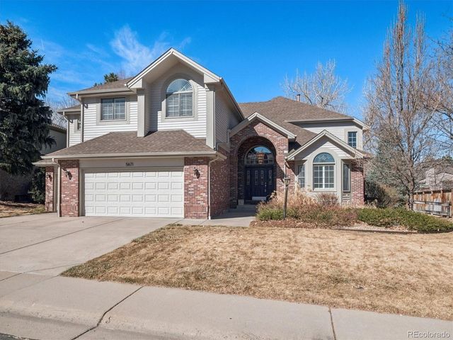 5671 S Lima St, Englewood, CO 80111