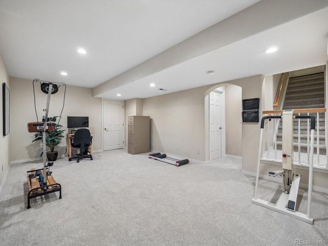 5671 S Lima St, Englewood, CO 80111