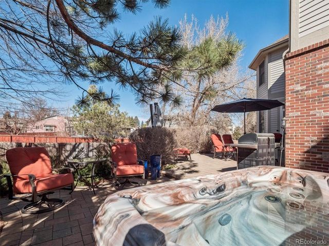 5671 S Lima St, Englewood, CO 80111