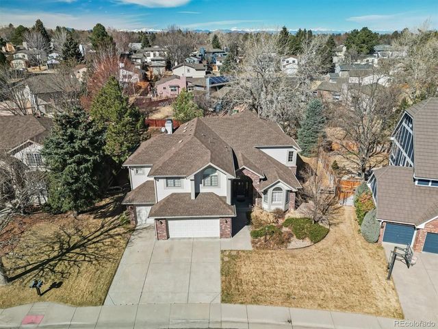 5671 S Lima St, Englewood, CO 80111