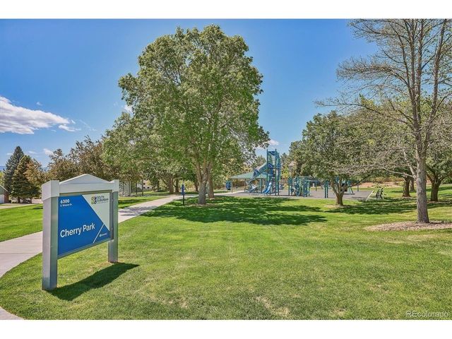 5671 S Lima St, Englewood, CO 80111
