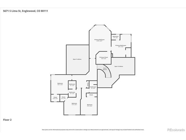 5671 S Lima St, Englewood, CO 80111