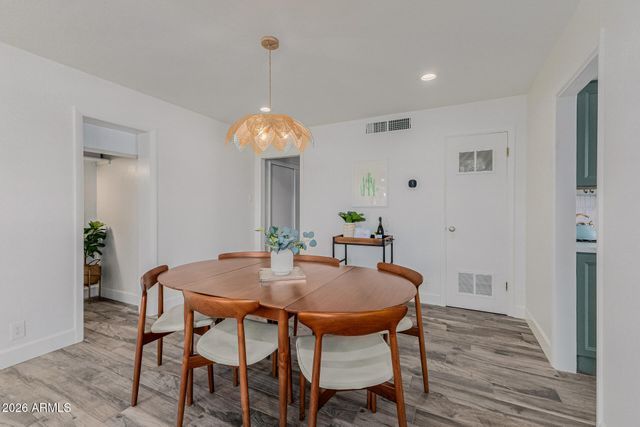 160 E CORONADO Road 58, Phoenix, AZ 85004