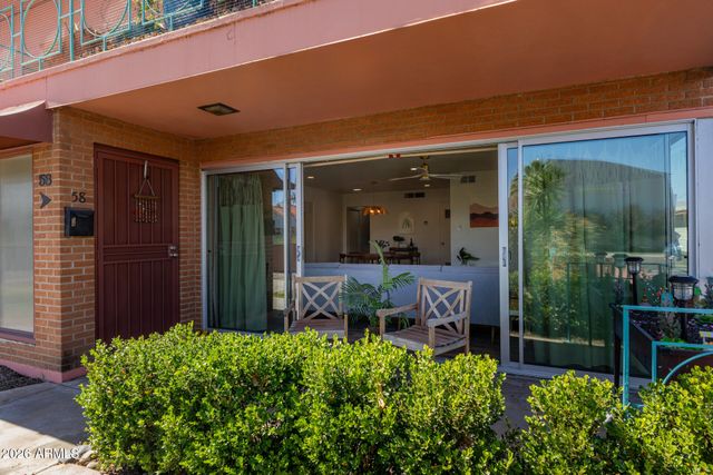 160 E CORONADO Road 58, Phoenix, AZ 85004