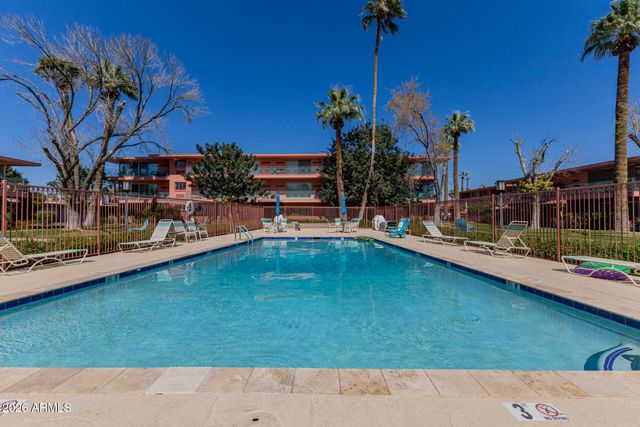 160 E CORONADO Road 58, Phoenix, AZ 85004