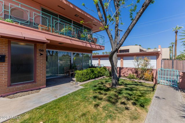 160 E CORONADO Road 58, Phoenix, AZ 85004