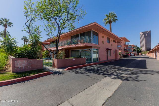 160 E CORONADO Road 58, Phoenix, AZ 85004