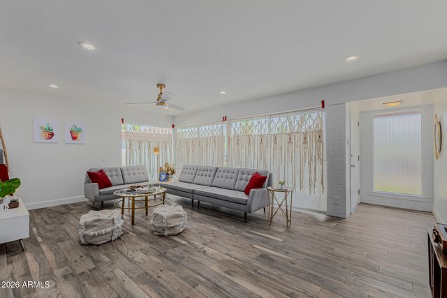 160 E CORONADO Road 58, Phoenix, AZ 85004