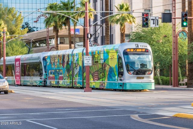 160 E CORONADO Road 58, Phoenix, AZ 85004