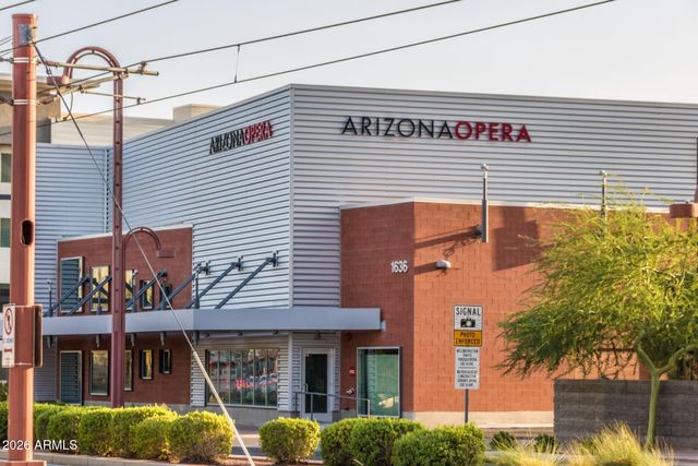 160 E CORONADO Road 58, Phoenix, AZ 85004