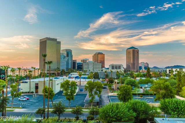 160 E CORONADO Road 58, Phoenix, AZ 85004