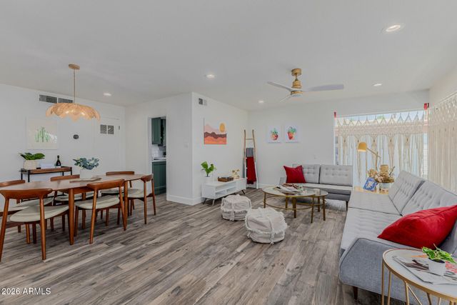 160 E CORONADO Road 58, Phoenix, AZ 85004