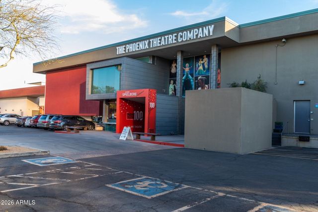 160 E CORONADO Road 58, Phoenix, AZ 85004