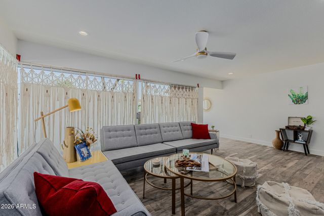 160 E CORONADO Road 58, Phoenix, AZ 85004