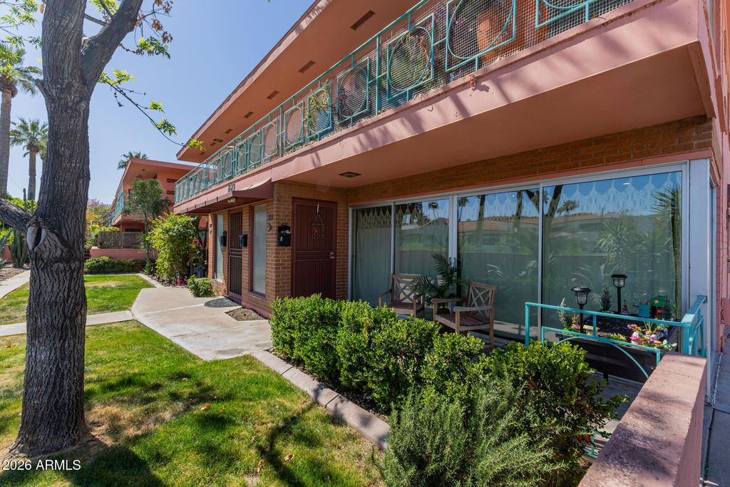 160 E CORONADO Road 58, Phoenix, AZ 85004