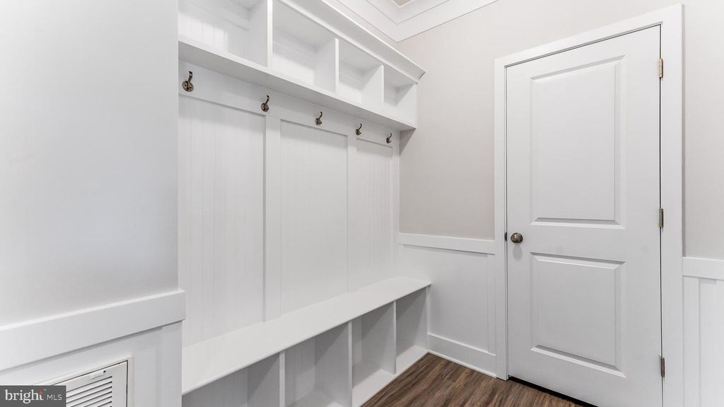 20184 BENNETTS WAY, Orange, VA 22960
