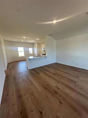 40955 Alpine Meadow Drive, Shawnee, OK 74804