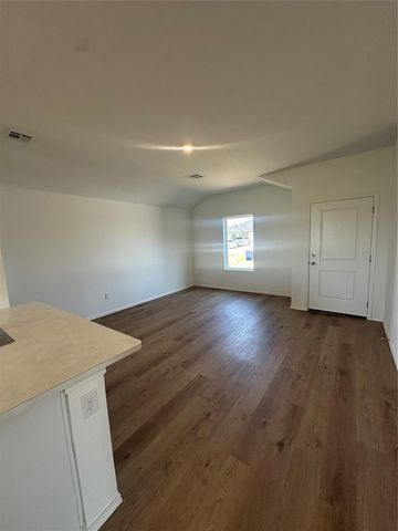 40955 Alpine Meadow Drive, Shawnee, OK 74804