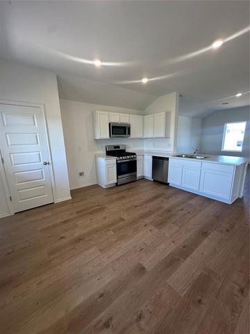 40955 Alpine Meadow Drive, Shawnee, OK 74804