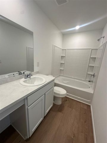 40955 Alpine Meadow Drive, Shawnee, OK 74804
