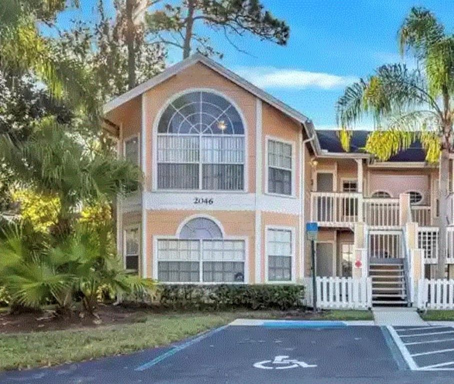 2046 ROYAL BAY BOULEVARD 10, Kissimmee, FL 34746