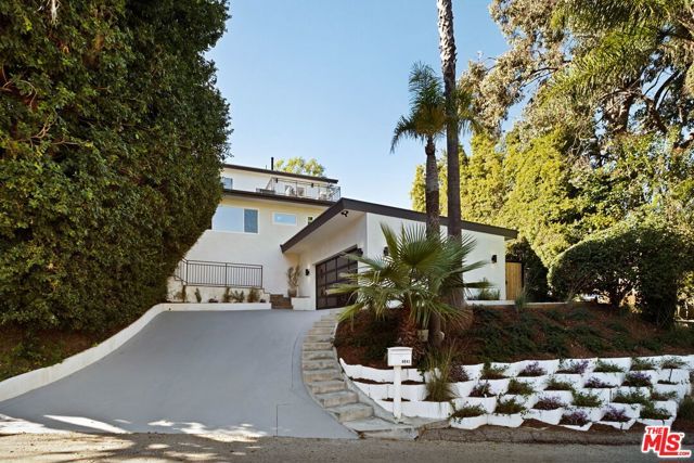 4041 Davana Road, Sherman Oaks, CA 91423