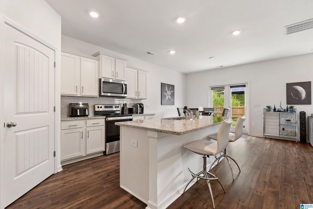 7044 TURNBERRY HIGHLANDS COVE, Gardendale, AL 35071