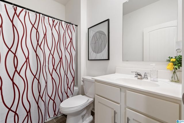 7044 TURNBERRY HIGHLANDS COVE, Gardendale, AL 35071